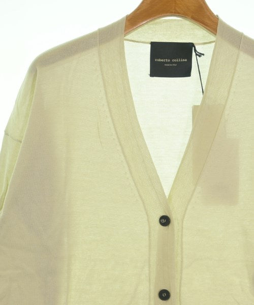 ROBERTO COLLINA เสื้อคาร์ดิแกน