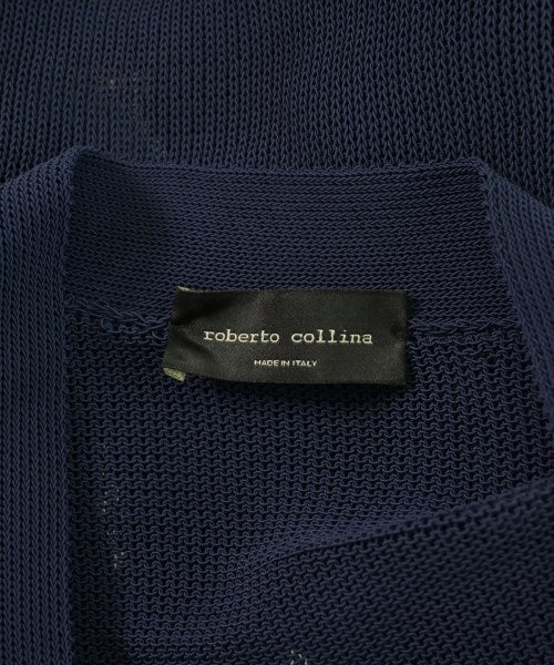 ROBERTO COLLINA เสื้อคาร์ดิแกน