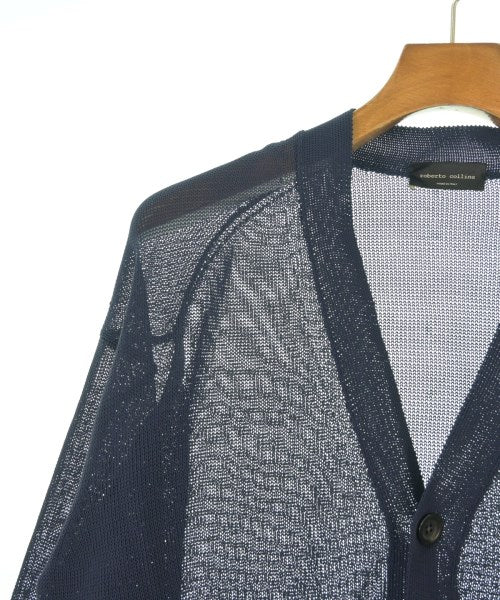 ROBERTO COLLINA เสื้อคาร์ดิแกน