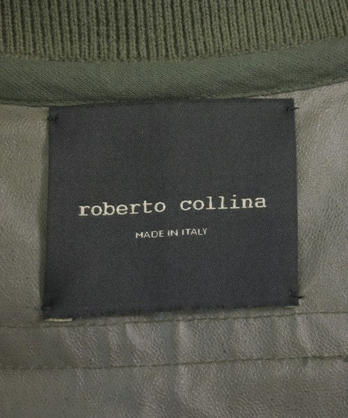 ROBERTO COLLINA เสื้อโค้ท อื่น
