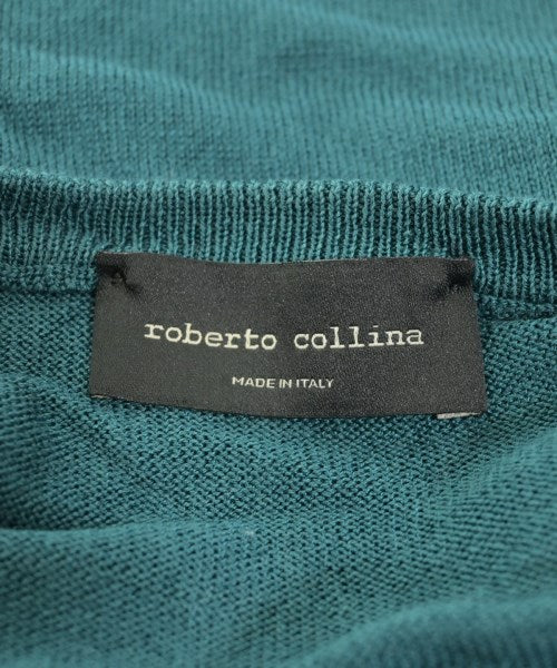 ROBERTO COLLINA เสื้อกันหนาว