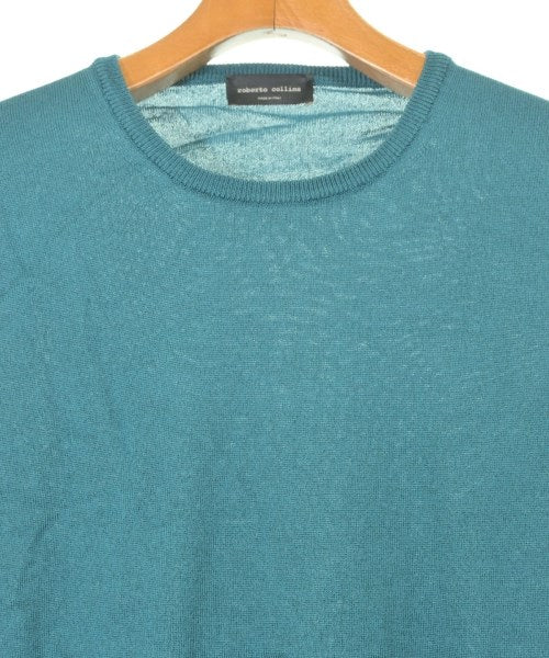 ROBERTO COLLINA เสื้อกันหนาว