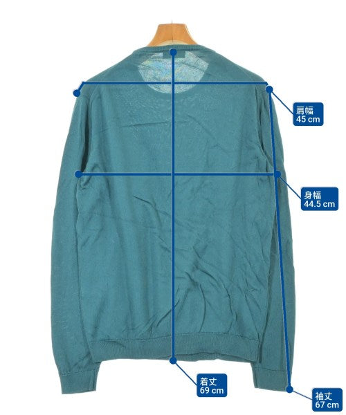 ROBERTO COLLINA เสื้อกันหนาว