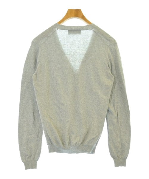 ROBERTO COLLINA เสื้อคาร์ดิแกน