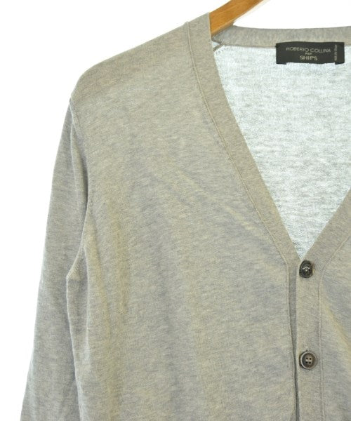 ROBERTO COLLINA เสื้อคาร์ดิแกน