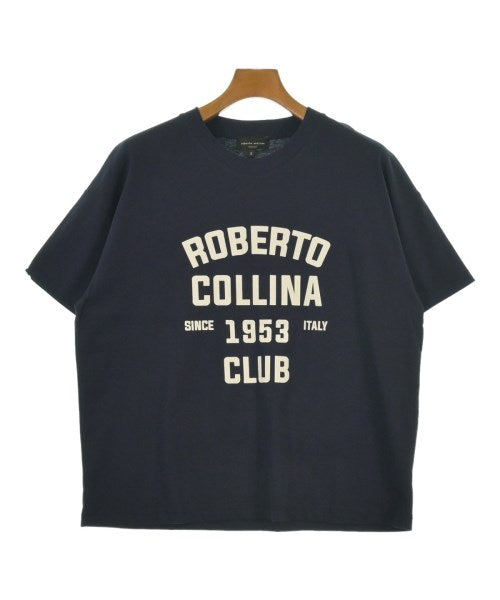 ROBERTO COLLINA เสื้อยืด/เสื้อท็อปส์