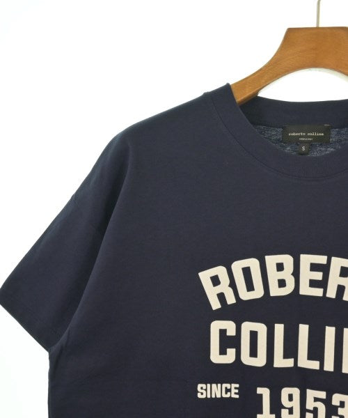 ROBERTO COLLINA เสื้อยืด/เสื้อท็อปส์