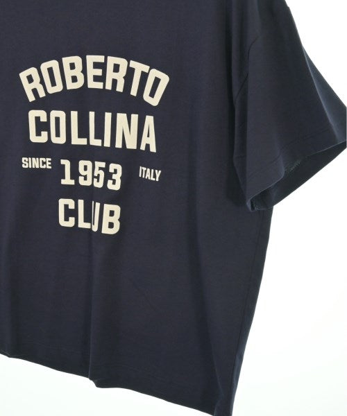 ROBERTO COLLINA เสื้อยืด/เสื้อท็อปส์