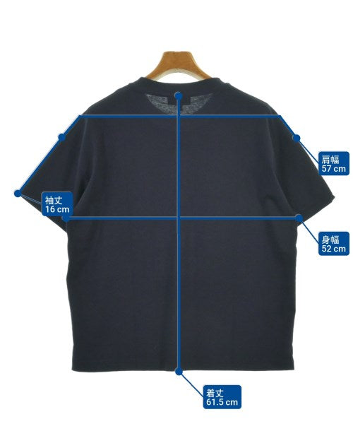 ROBERTO COLLINA เสื้อยืด/เสื้อท็อปส์