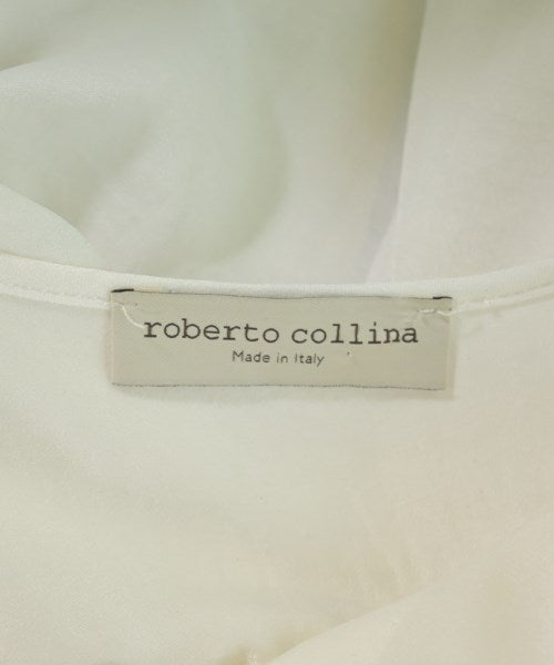 ROBERTO COLLINA เสื้อสตรี