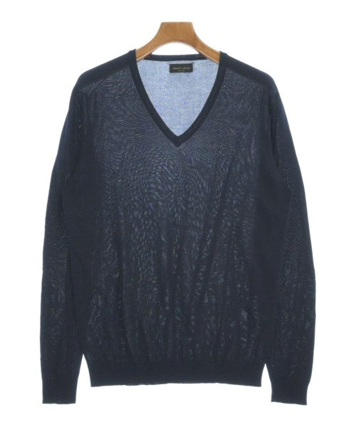 ROBERTO COLLINA เสื้อกันหนาว