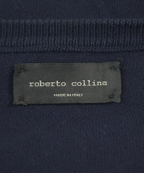 ROBERTO COLLINA เสื้อกันหนาว