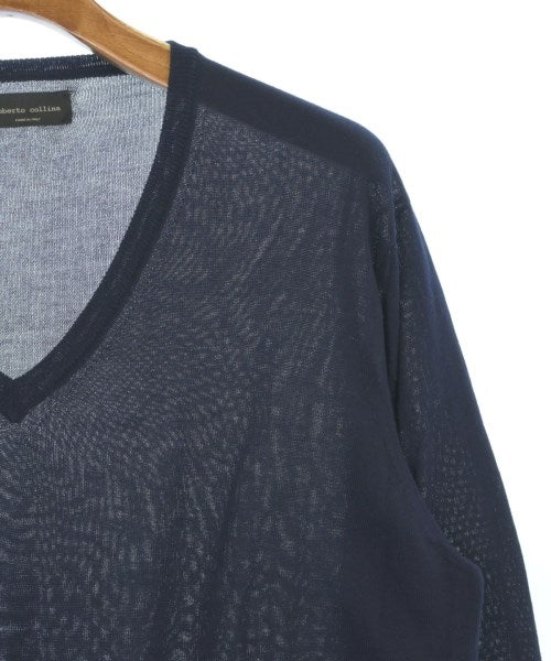 ROBERTO COLLINA เสื้อกันหนาว