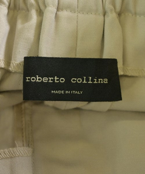 ROBERTO COLLINA กางเกง อื่น