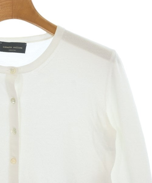 ROBERTO COLLINA เสื้อคาร์ดิแกน