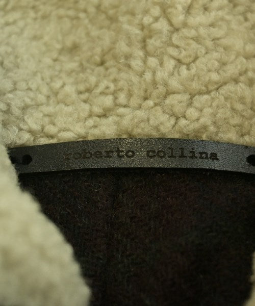 ROBERTO COLLINA แจ็คเก็ตเบลาส์ อื่น