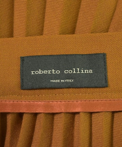 ROBERTO COLLINA กระโปรงยาว/แม็กซี่ยาว