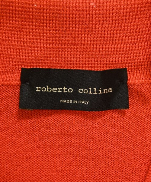 ROBERTO COLLINA เสื้อยืด/เสื้อท็อปส์