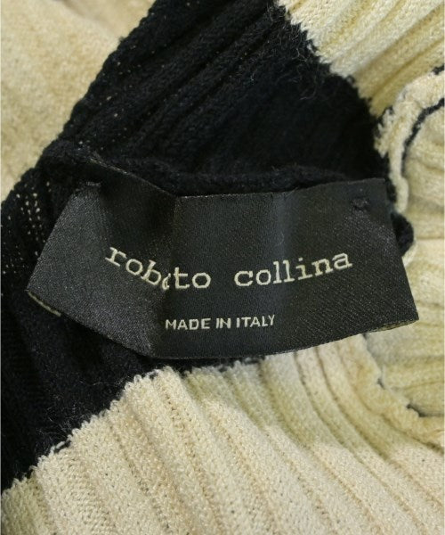 ROBERTO COLLINA เสื้อกันหนาว