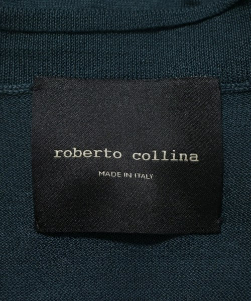 ROBERTO COLLINA เสื้อคาร์ดิแกน