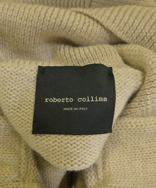 ROBERTO COLLINA เสื้อกันหนาว