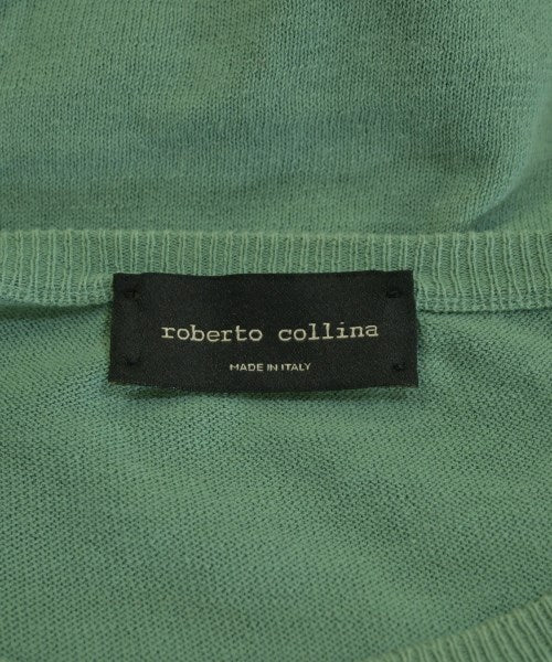 ROBERTO COLLINA เสื้อกันหนาว