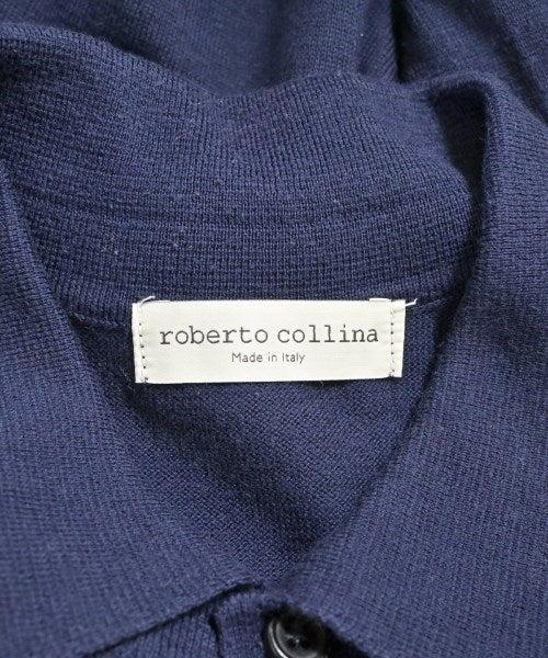 ROBERTO COLLINA เสื้อกันหนาว