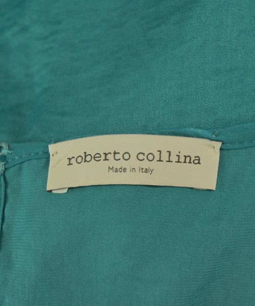 ROBERTO COLLINA ชุดเดรส