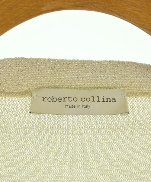 ROBERTO COLLINA เสื้อคาร์ดิแกน