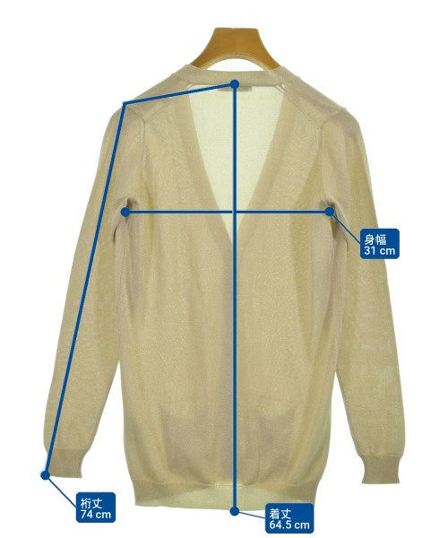 ROBERTO COLLINA เสื้อคาร์ดิแกน