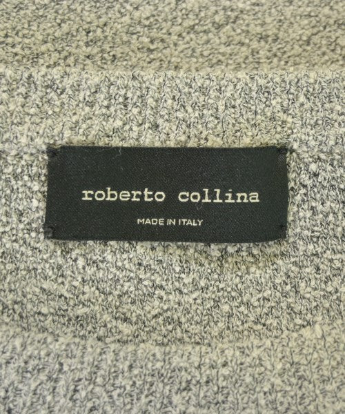ROBERTO COLLINA เสื้อกันหนาว