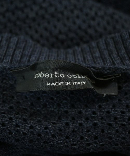 ROBERTO COLLINA เสื้อกันหนาว