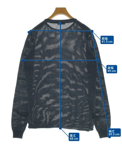 ROBERTO COLLINA เสื้อกันหนาว