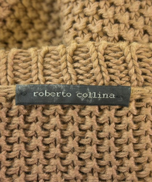 ROBERTO COLLINA เสื้อกันหนาว