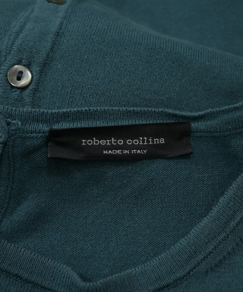 ROBERTO COLLINA เสื้อกันหนาว