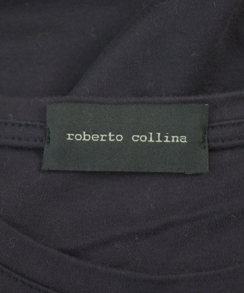 ROBERTO COLLINA เสื้อยืด/เสื้อท็อปส์