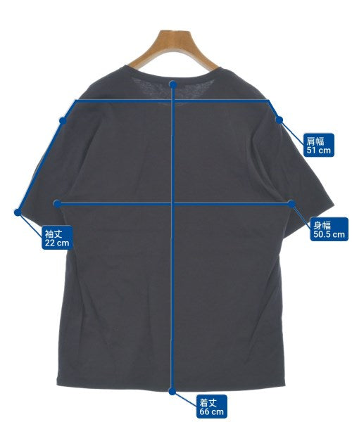 ROBERTO COLLINA เสื้อยืด/เสื้อท็อปส์