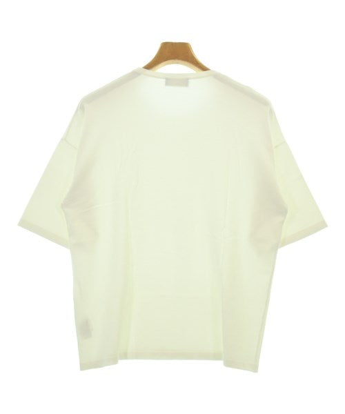 ROBERTO COLLINA เสื้อยืด/เสื้อท็อปส์