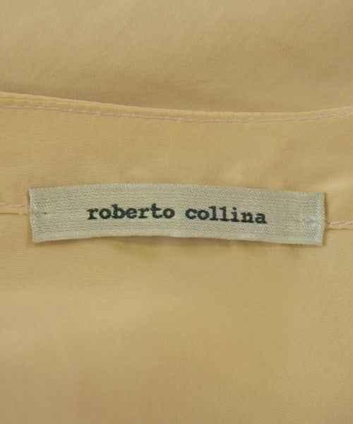 ROBERTO COLLINA เสื้อสตรี
