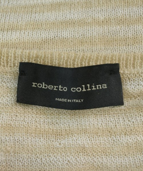 ROBERTO COLLINA เสื้อกันหนาว