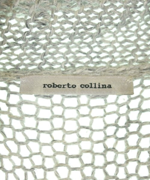 ROBERTO COLLINA เสื้อคาร์ดิแกน