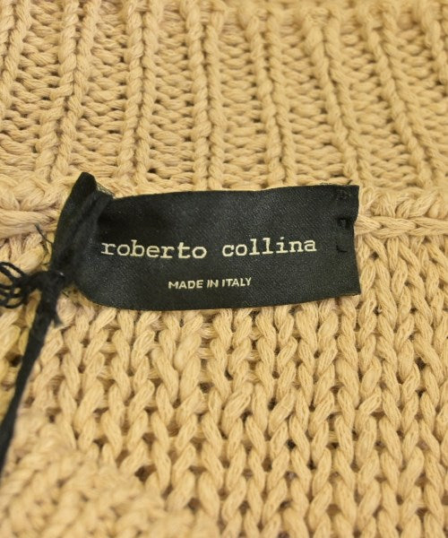 ROBERTO COLLINA เสื้อกันหนาว