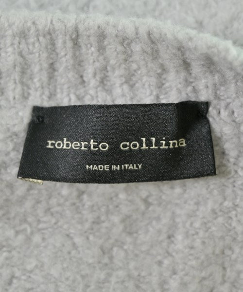 ROBERTO COLLINA เสื้อกันหนาว