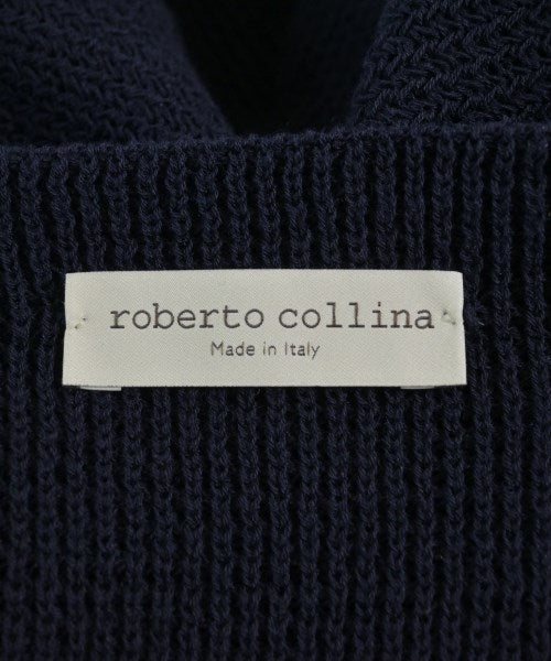 ROBERTO COLLINA เสื้อแขนกุด