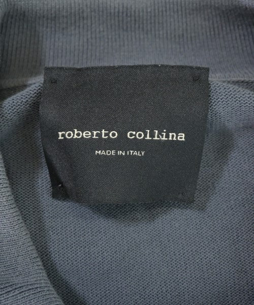 ROBERTO COLLINA เสื้อกันหนาว