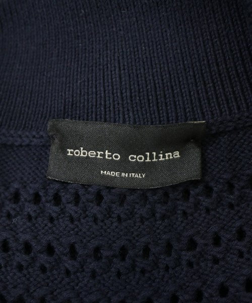 ROBERTO COLLINA เสื้อคาร์ดิแกน