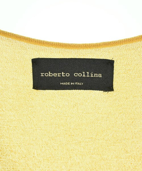 ROBERTO COLLINA เสื้อกันหนาว