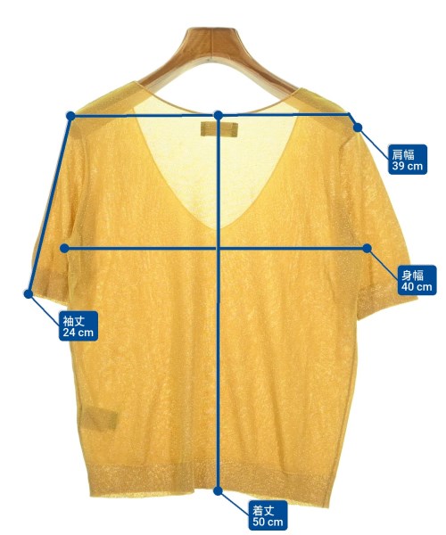 ROBERTO COLLINA เสื้อกันหนาว