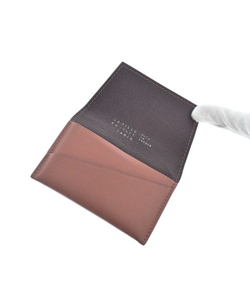 Camille Fournet กล่องใส่บัตร