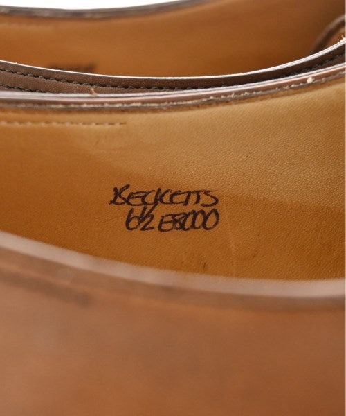 JOHN LOBB รองเท้าสวมทางการ